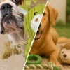 8 best eco-friendly dog toys for active play reviewed in 2026
