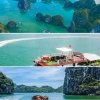 Trải nghiệm tour khám phá Vịnh Lan Hạ trọn vẹn năm 2026