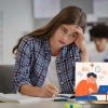 Tư vấn tâm lý cho người trẻ đối diện với áp lực thi cử