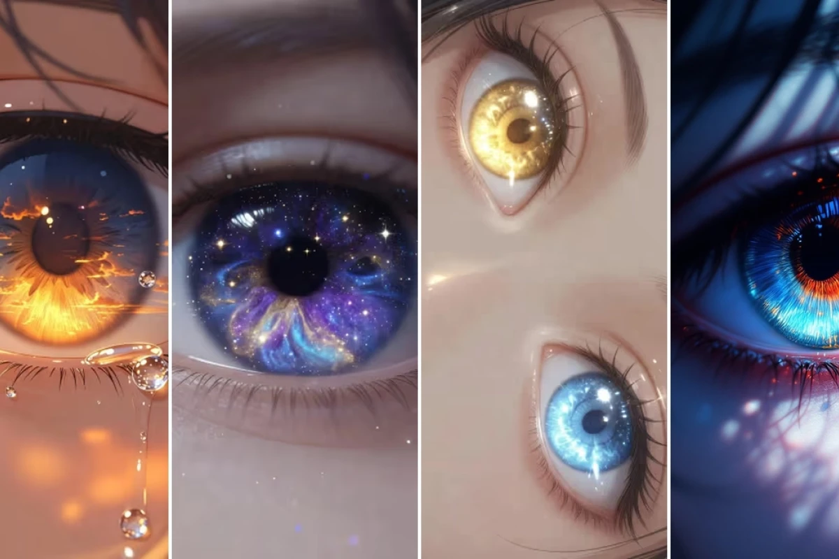 Khám phá vẻ đẹp của anime inspired macro photography subjects năm 2026