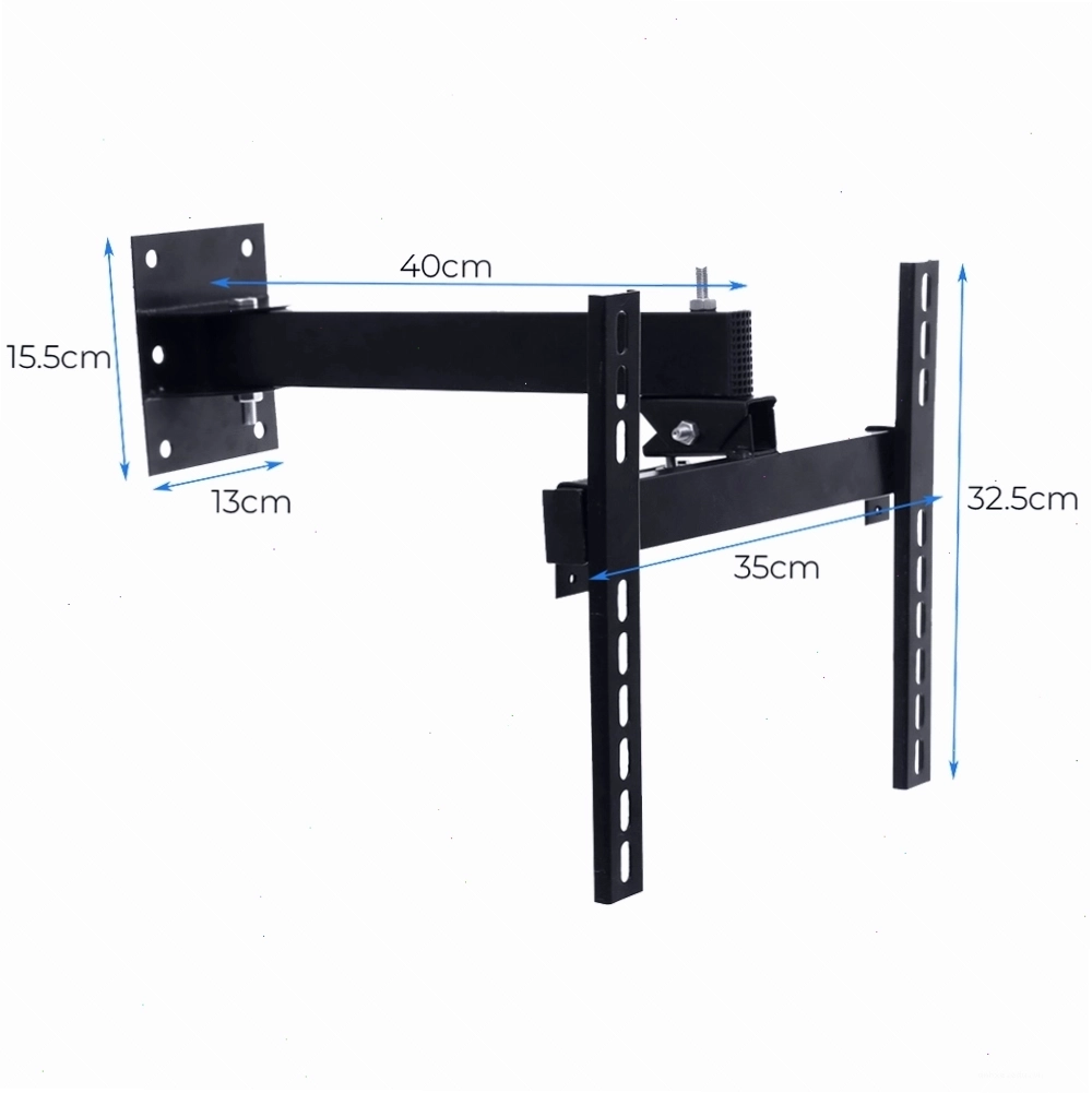 Sản phẩm giá treo góc xoay đa năng dành cho tivi màn hình lớn từ 43 đến 75 inch