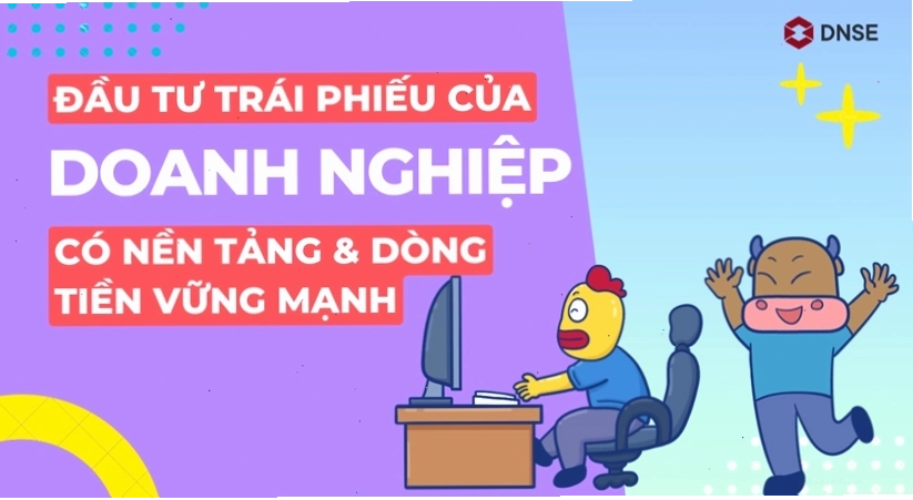 Đầu tư trái phiếu mang lại lợi nhuận ổn định cho người già