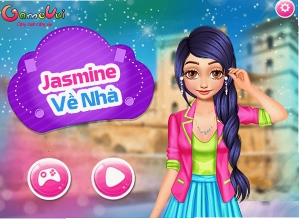 Phong cách Arabian Princess đầy mới lạ