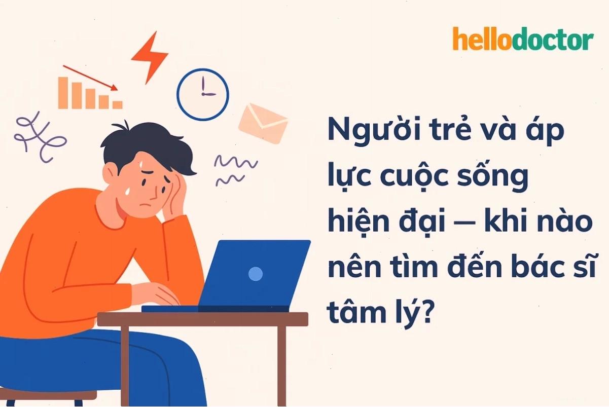 Áp dụng cách giảm bớt lo lắng khi thi và tư vấn tâm lý cho người trẻ đối diện với áp lực thi cử