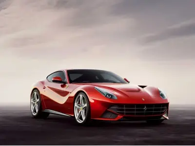 Xem ngay những ảnh Ferrari chất lượng cao đầy ấn tượng