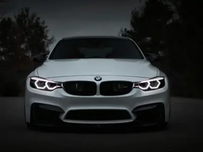Bộ sưu tập hình nền BMW sang trọng và hiện đại nhất