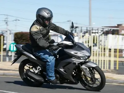 Honda Winner X độ - Vẻ đẹp và sức sáng tạo không giới hạn