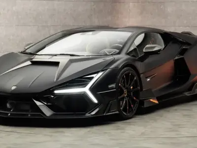 Sưu tầm ảnh Lamborghini độc đáo, đẹp mắt và chất lượng cao