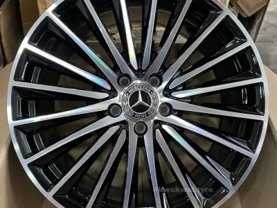 Bộ sưu tập mâm đa chấu sang trọng phong cách xe Đức