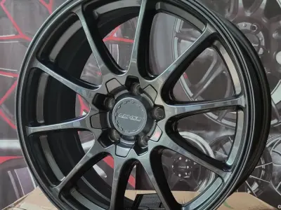 Tuyển tập các mẫu mâm lenso jager cho xe sedan phổ thông