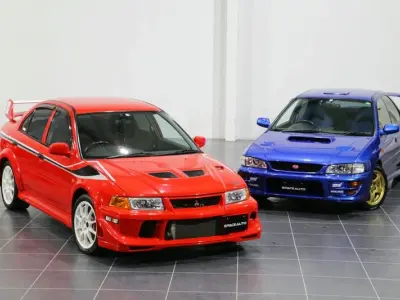 79+ Mẫu xe JDM phong cách Nhật khiến dân chơi say mê