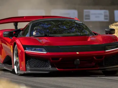 Bộ sưu tập 75+ ảnh xe Ferrari F80 siêu xe đẹp mãn nhãn