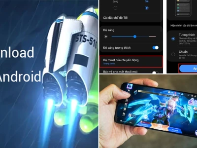 Bí quyết và thủ thuật tăng tốc độ mở ứng dụng trên android năm 2026