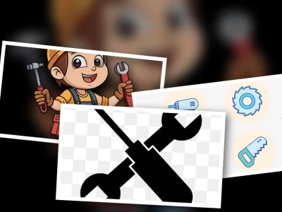 Khám phá bộ sưu tập chibi chibi các dụng cụ sửa chữa đáng yêu 2026