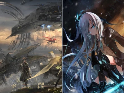 Ultimate guide to anime girl sci-fi meme trends in 2026